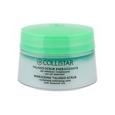 Collistar Special Perfect Body Tělový peeling Energizing Talasso-Scrub 300 g pro ženy