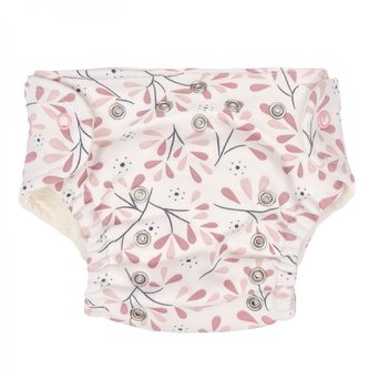 Mamatti Látková plenka EKO sada - kalhotky + 2 x plenka, vel. 5 - 14 kg, Tokio; 5 - 14 kg