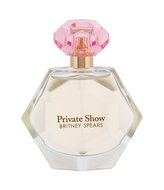Britney Spears Private Show Parfémovaná voda 50 ml pro ženy