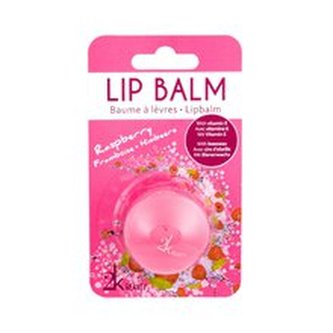 2K Beauty Balzám na rty 5 g Wild Berries pro ženy