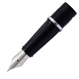 Sheaffer, Náhradní hrot Prelude, (F) tenký, chrom