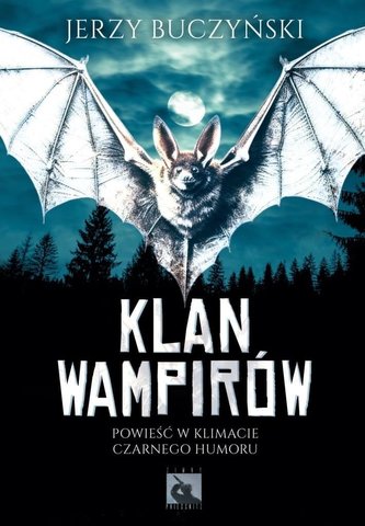 Klan Wampirów Klan Wampirów