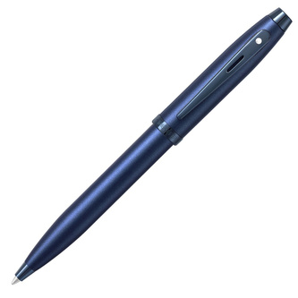 Sheaffer, Kuličkové pero Sheaffer 100, blue PVD
