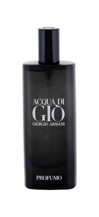 Giorgio Armani Acqua di Gio Profumo Parfémovaná voda 15 ml pro muže