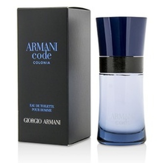 Giorgio Armani Armani Code Colonia Toaletní voda 15 ml pro muže