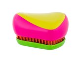 Tangle Teezer Compact Styler Kartáč na vlasy 1 ks Kaleidoscope pro děti