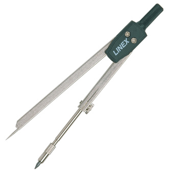 Linex, Kružítko školní 401, 120 mm