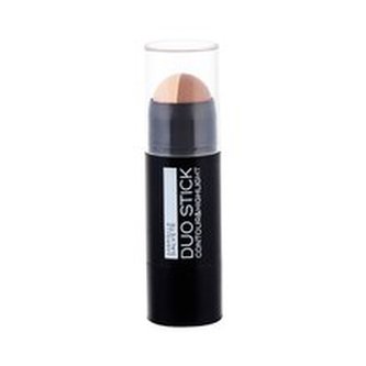 Gabriella Salvete Duo Stick Rozjasňovač Contour & Highlight 8 g pro ženy