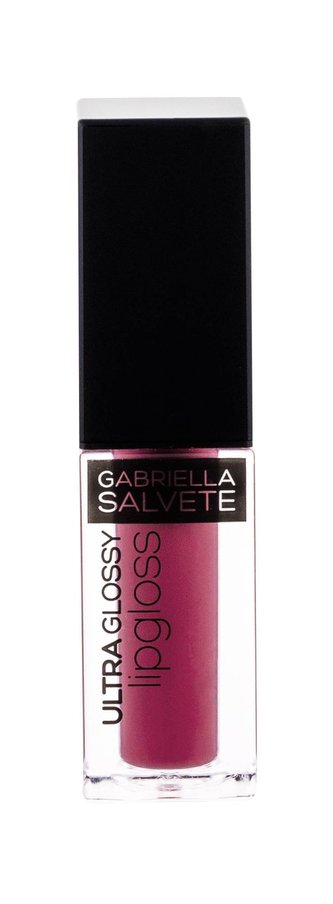 Gabriella Salvete Ultra Glossy Lesk na rty 4 ml 05 pro ženy
