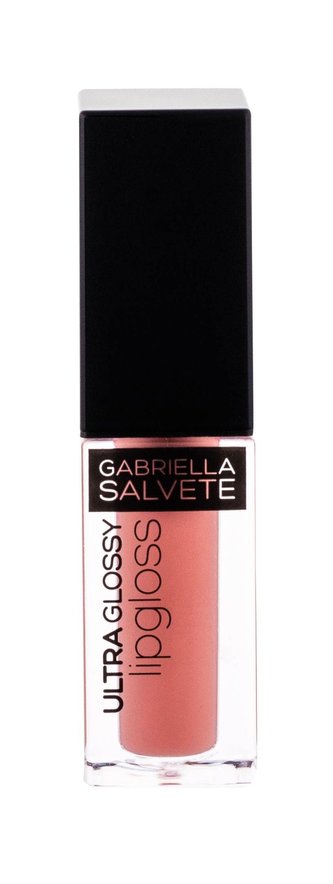 Gabriella Salvete Ultra Glossy Lesk na rty 4 ml 04 pro ženy