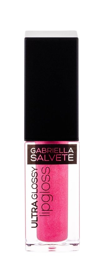 Gabriella Salvete Ultra Glossy Lesk na rty 4 ml 02 pro ženy