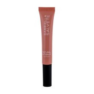 Gabriella Salvete Natural Lip Balm Balzám na rty 9 ml 02 Nude pro ženy