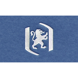 Oxford, Zápisník Pocket Notes, 9x14 cm, 24 listů, linkovaný, tmavě modrá