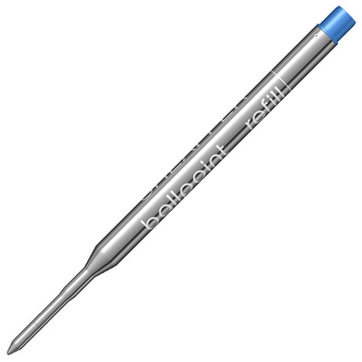 Sheaffer, Náplň do Kuličkových per "K", (F) Tenký, modrá