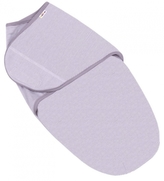 Bavlněný zavinovací vak, zavinovačka, Proužek, šedá, bílá, Baby Nellys