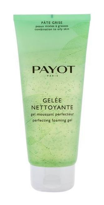 PAYOT Pate Grise Čisticí gel Gelée Nettoyante 200 ml pro ženy