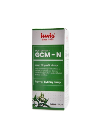 Imis - GCM - N 100 ml