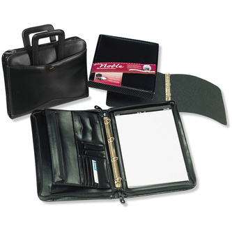 Pierre, Taška na dokumenty, černá