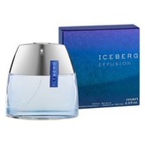 Iceberg Effusion Man Voda po holení 75 ml pro muže