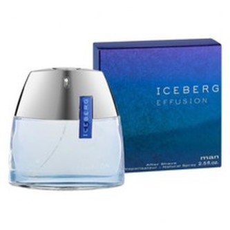 Iceberg Effusion Man Voda po holení 75 ml pro muže