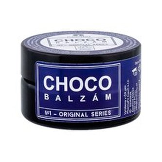 Renovality Original Series Tělový balzám Choco Balm 50 ml pro ženy