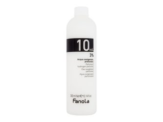 Fanola Perfumed Hydrogen Peroxide Barva na vlasy 10 Vol. 3% 300 ml unisex