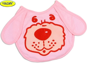 Bryndáček Terjan - Pejsek sv. růžový