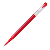 Pilot, Náplň do Rollerů Hi-Tecpoint V5, 0.5, (F) tenký, červená