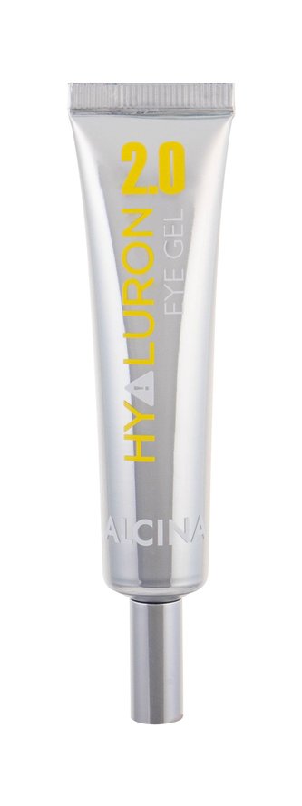 ALCINA Hyaluron 2.0 Oční gel 15 ml pro ženy