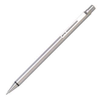 Pilot, Mikrotužka H-335 Birdie, 0.5, (F) tenký, stříbrná