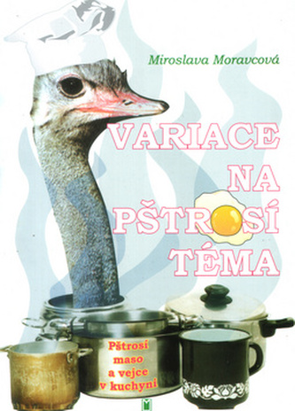 Variace na pštrosí téma Variace na pštrosí téma