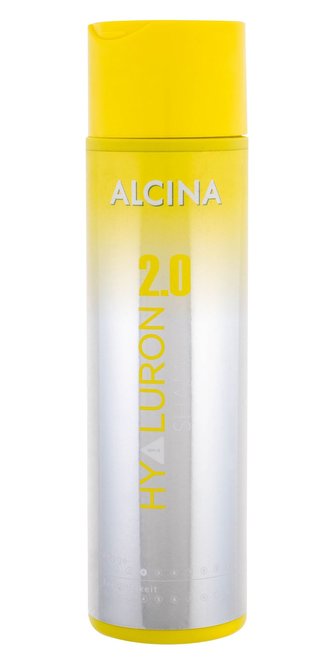 ALCINA Hyaluron 2.0 Šampon 250 ml pro ženy