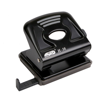 Noki, Děrovačka H-30, černá