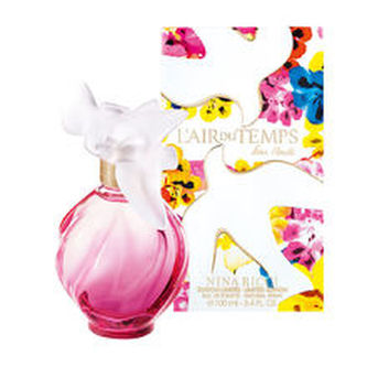 Nina Ricci L´Air Du Temps Toaletní voda Eau Florale 100 ml pro ženy