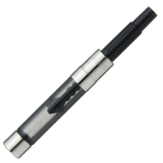Sheaffer, Pístový konvertor