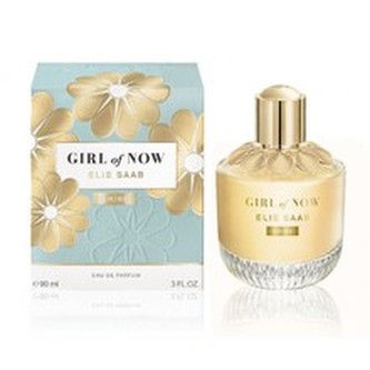 Elie Saab Girl of Now Parfémovaná voda Shine 30 ml pro ženy