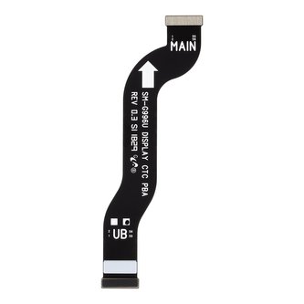 Samsung G996 Galaxy S21+ LCD Flex Kabel (Service Pack)