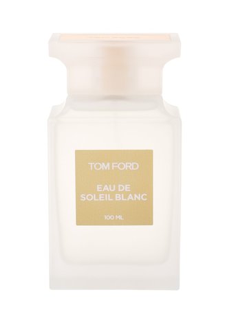 TOM FORD Eau de Soleil Blanc Toaletní voda 100 ml unisex
