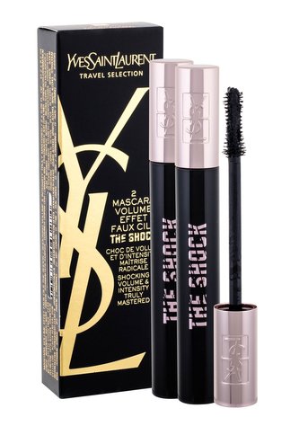 Yves Saint Laurent Volume Effet Faux Cils řasenka 2 x 8,2 ml