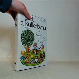 Děti z Bullerbynu