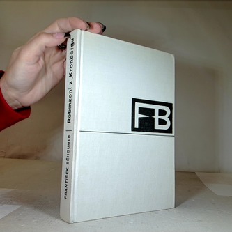 Robinzoni z Kronborgu