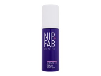 NIP+FAB Renew Pleťové sérum Retinol Fix Serum 3% 50 ml pro ženy