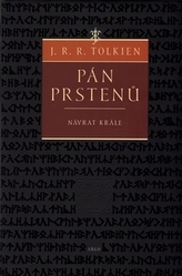 Pán prstenů Návrat krále