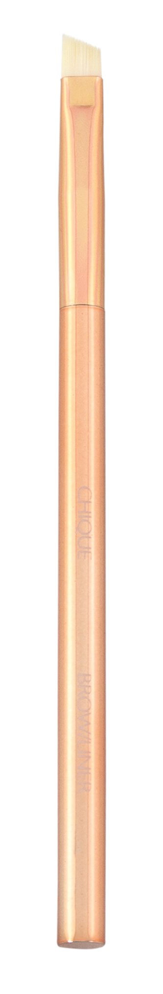 Royal & Langnickel CHIQUE ROSE GOLD Štětec na obočí a oční linky