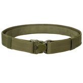 Opasek DEFENDER SECURITY ZELENÝ vel.M