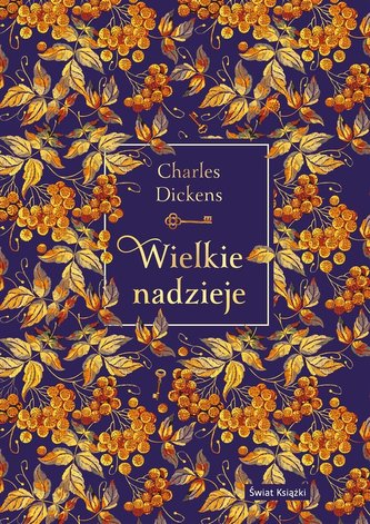 Wielkie nadzieje edycja kolekcjonerska Wielkie nadzieje edycja kolekcjonerska