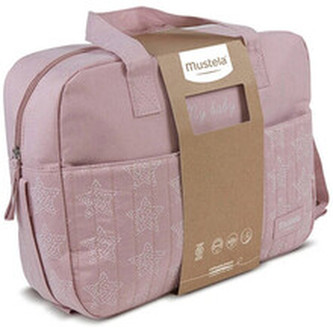Mustela Dárková sada s cestovní taškou Rosa child