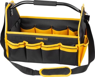 Brašna na nářadí 45x28x33cm  STREND