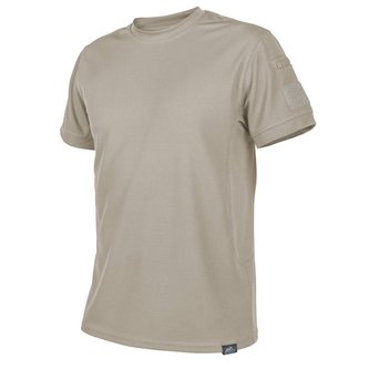Triko TAKTICKÉ KHAKI vel.XXL