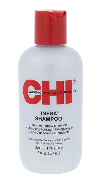 Farouk Systems CHI Infra Šampon 177 ml pro ženy
